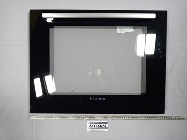 Oven Door Group (Top/Standard)