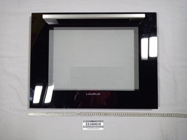 Oven Door Group (Yna,Only)