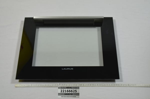 Oven Door Group (Top/Standard)