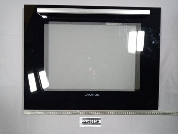 Oven Door Group (Yna,Only)