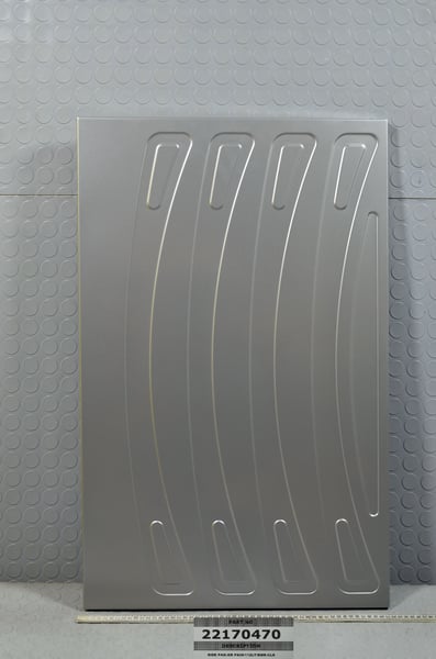 Side Pan.GR Pain/112LT/Bmr-Cls