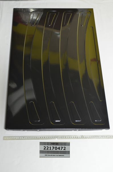 Side Pan.GR Pain/112LT/Bmr-Syh
