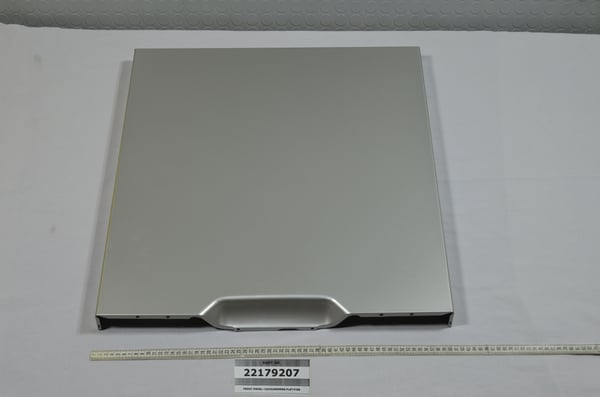 Front Panel-60/Hmr/635/Byl/Ds