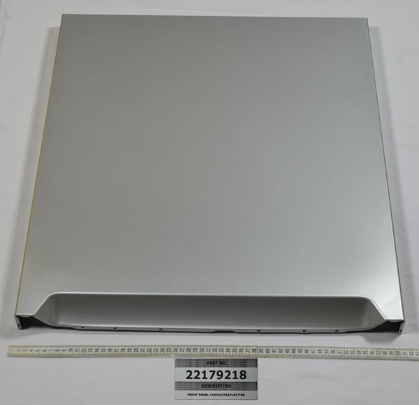 Front Panel-60/Lita/635/Byl/Ds