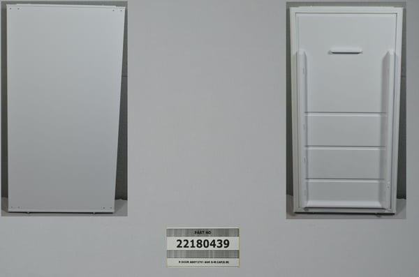 R Door Assy/2761 Ank S-W.Cap (S.W)