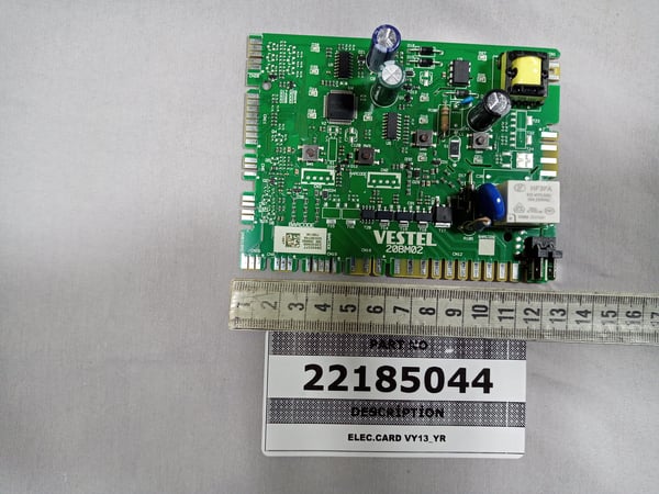 Elec.Card VY13_YR