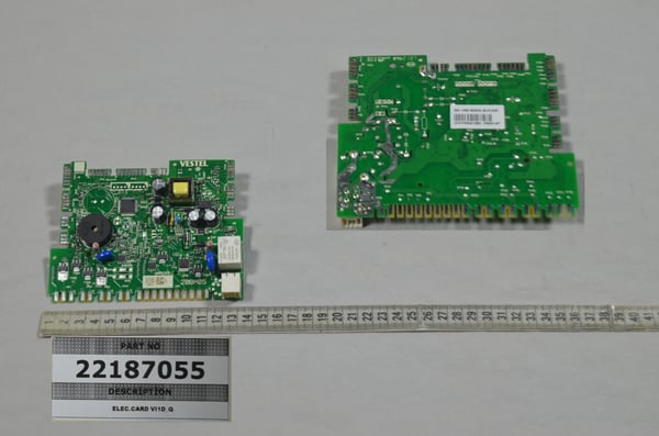Elec.Card VI1D_Q
