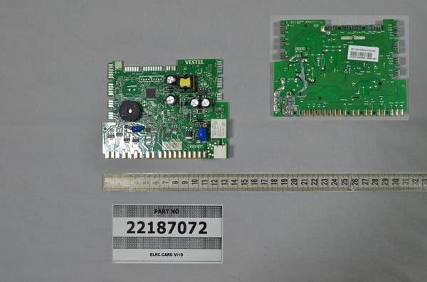 Elec.Card VI1D