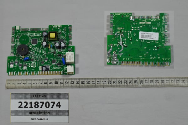 Elec.Card VI1E