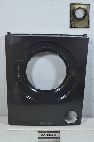 FR.Pan.GR Painted/S.P.(440/4) Kncl-Gkblac