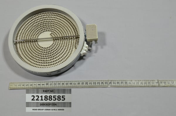 Head Group /Ceran /Q180,C Series
