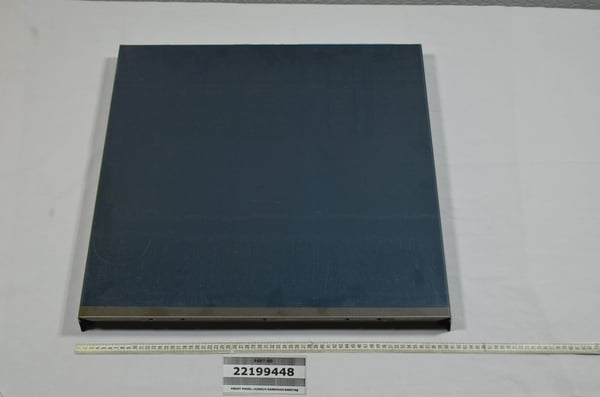 Front Panel-60/Amrt/595/430/V-D.Inx