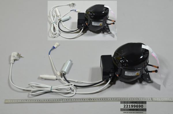 Comp.GR/1700/MX1050Y/2,5M/EU/Duz/2LI