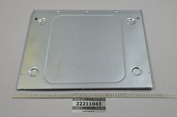 Outer Bottom Lid (Bi,B90)