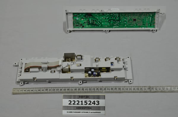 E.Card F4/Sharp-10763496_F seriesHPAl00