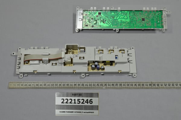 E.Card F4/Sharp-10763652_F seriesHPAl00