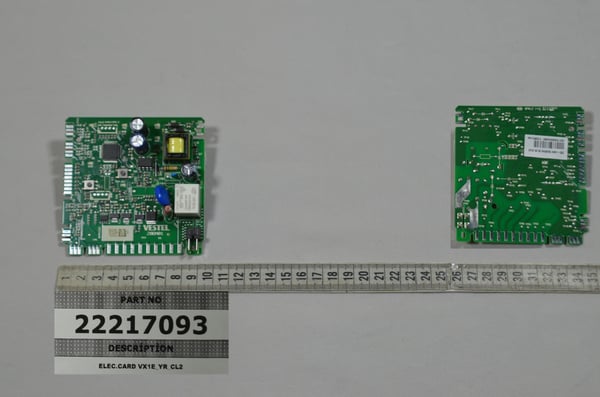 Elec.Card VX1E_YR_CL2