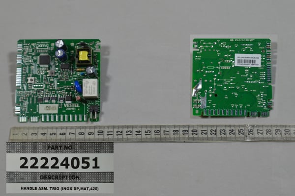 Elec.Card VX1E_7_CL