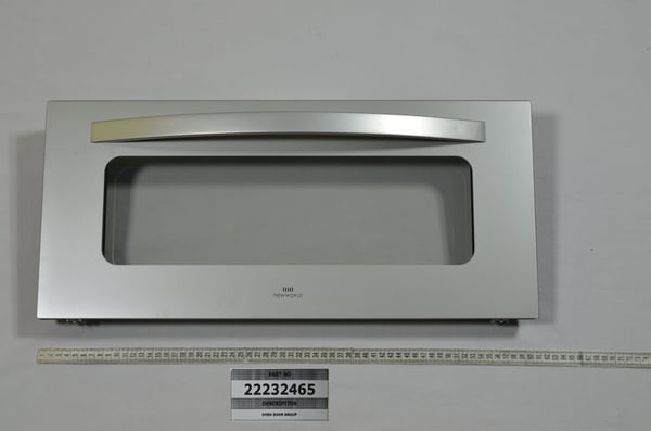 Top Oven Door Group