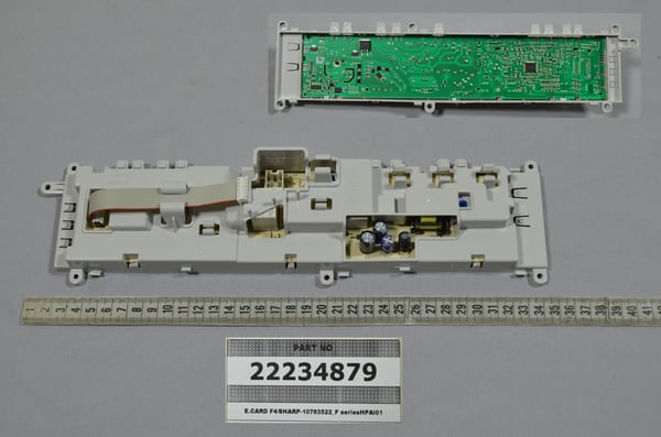 E.Card F4/Sharp-10763522_F seriesHPAl01