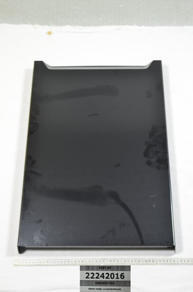 Front Panel-45/Lita/635/Byl/Syh