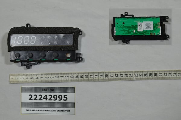 F4U Card GR.K220/Whte Anti Crease-v01s