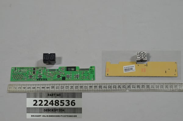 Dis.Kart I/Dli/K/BMD03SR3/Ti/23753863/GR