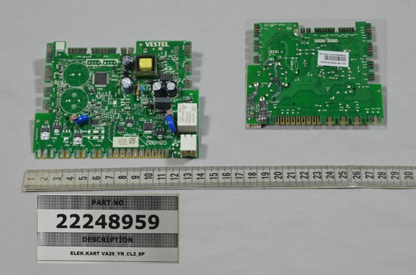 Elek.Kart VA26_YR_CL2_8P_R7