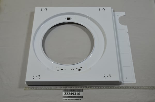 FR.Pan.GR Paint./S.Plus (470/Ank) Kncl-Gk