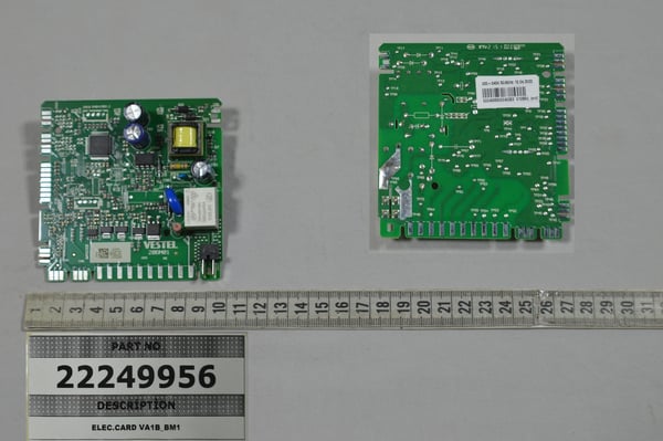 Elec.Card VA1B_BM1