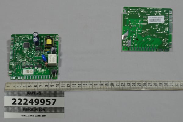 Elec.Card VA1C_BM1