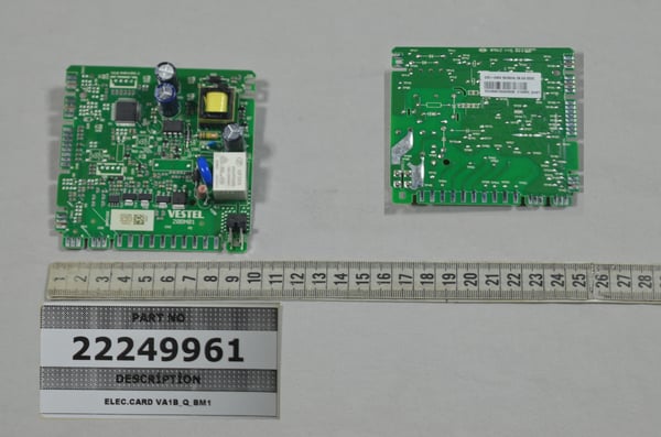 Elec.Card VA1B_Q_BM1