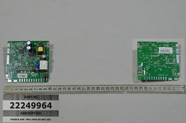 Elec.Card VA1E_Q_BM1