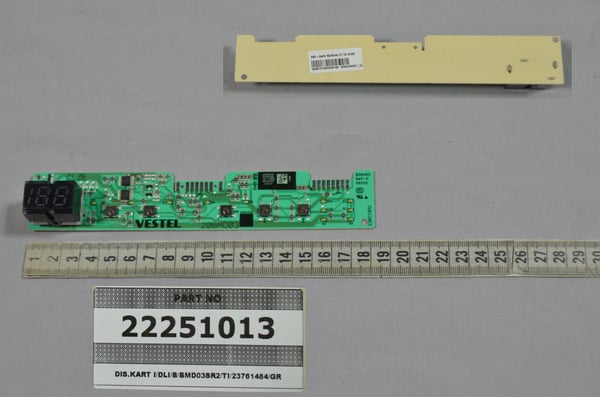 Dis.Kart I/Dli/B/BMD03SR2/Ti/23761484/GR
