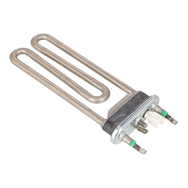 Resistance GR (Slim) 1650 Nikel Df-Dt-O