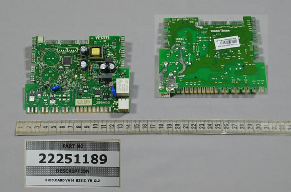 Elec.Card VA14_BZSIZ_YR_CL2