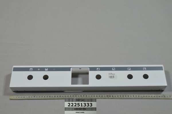 Front Panel