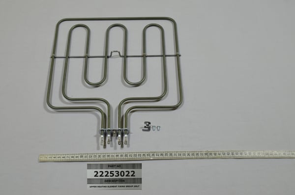Upper Heating Element Fixing Group (65LT