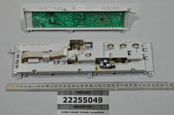 E.Card F4/Sharp-10763496_F seriesHPAl03