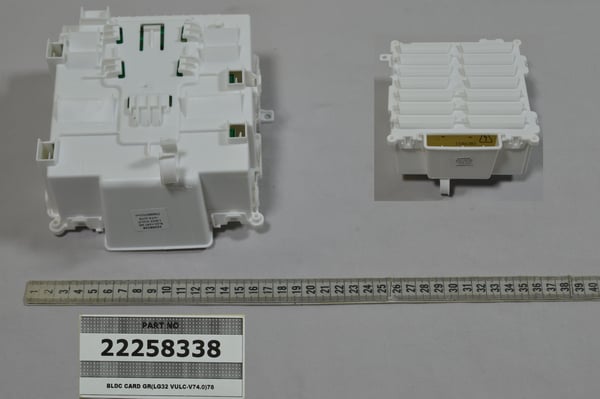 Vbldccard (32-Ulc-v74.0) 78