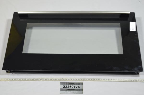 Oven Door Group (96,Only)