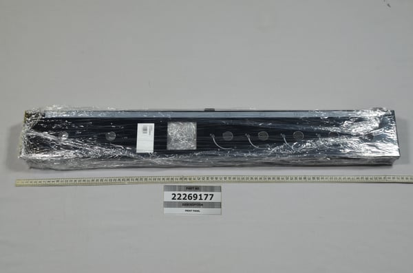 Front Panel