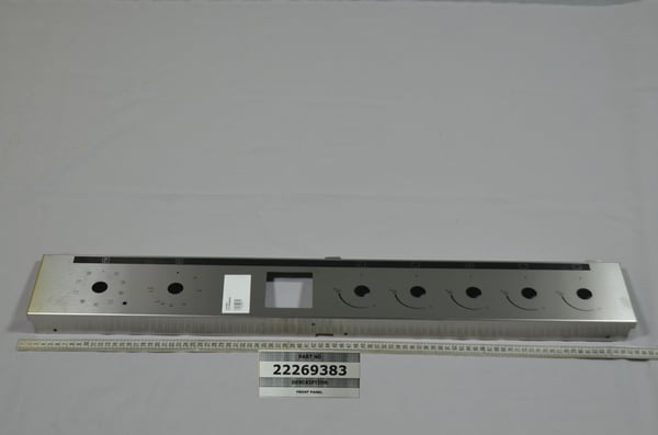 Front Panel