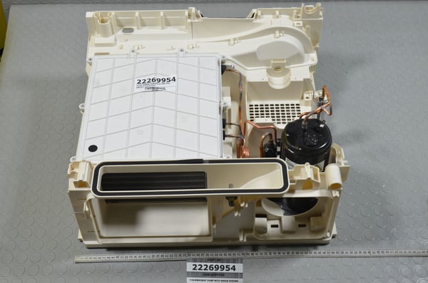 113L50BN/Heat Pump with Group System