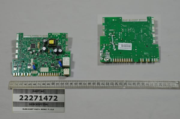Elek.Kart VA21=_BZSIZ_TI_CL2