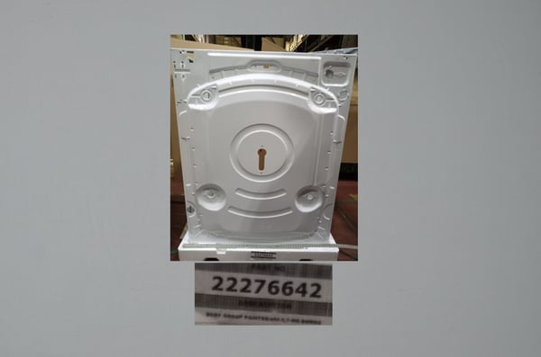 Body Group Painted/450-0,7-Wd-Bmrng