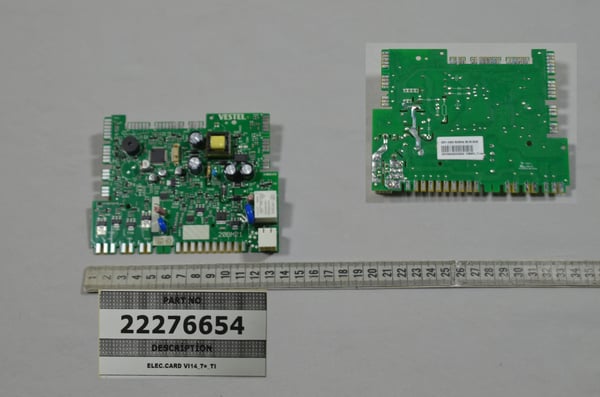 Elec.Card VI14_7=_ti