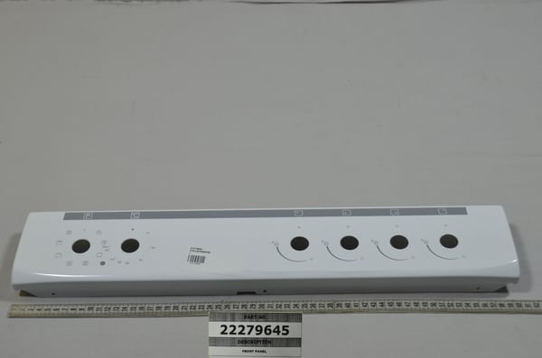 Front Panel
