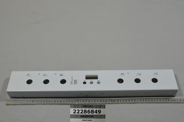 Front Panel