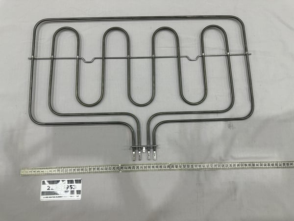 Upper Heating Element Fixing Group (65LT